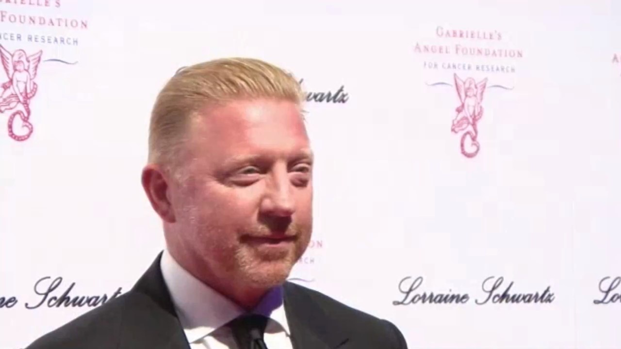 Boris Becker hat eine Neue: Das unterscheidet sie von seinen Ex-Frauen