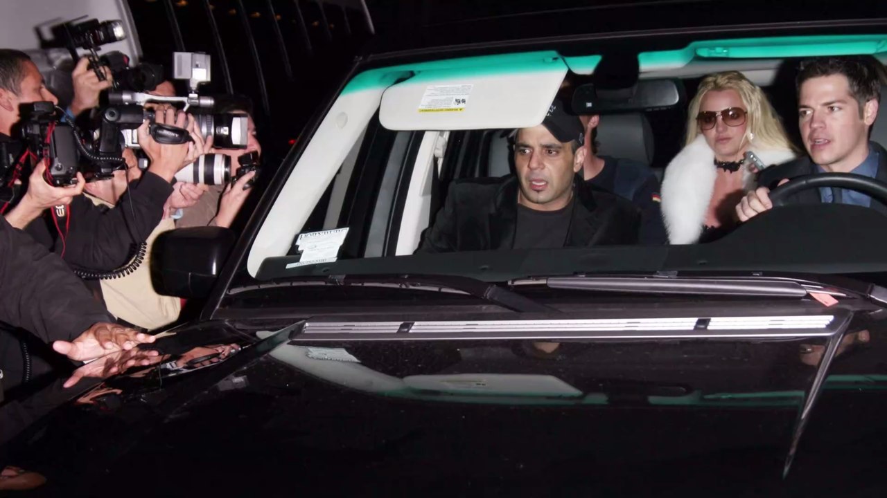 Haushälterin beschuldigt Britney Spears: Ihre Hunde sollen ausgetrocknet gewesen sein!