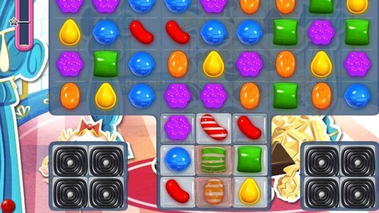 Lösung für Candy Crush Saga Level 480: Die besten Tipps und Tricks