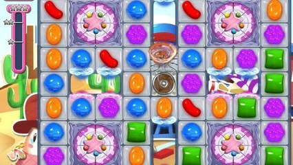 Lösung für Candy Crush Saga Level 450: Die besten Tipps und Tricks
