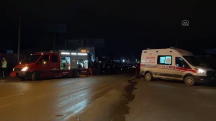 Son dakika haber! Tırla çarpışan otomobilin sürücüsü öldü