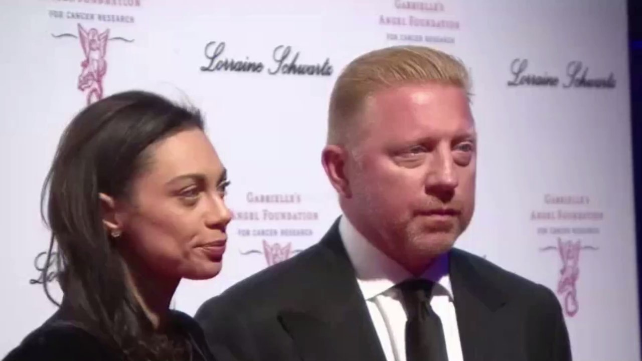 Er ist 14 Jahre jünger: Lilly Becker datet einen Deutschrapper