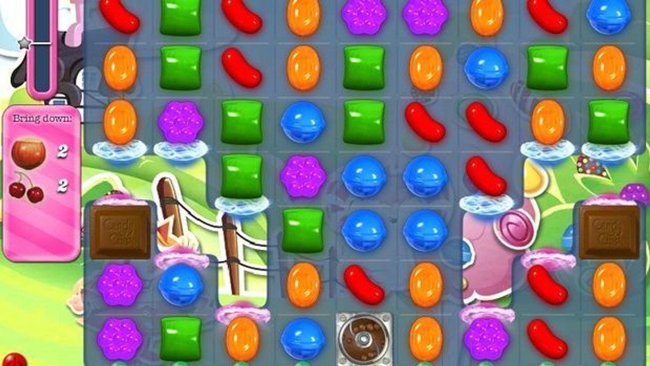 Lösung für Candy Crush Saga Level 457: Die besten Tipps und Tricks