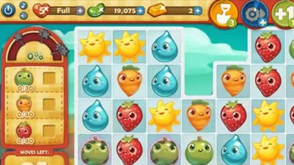 Farm Heroes Saga Level 76: Lösung, Tipps und Tricks