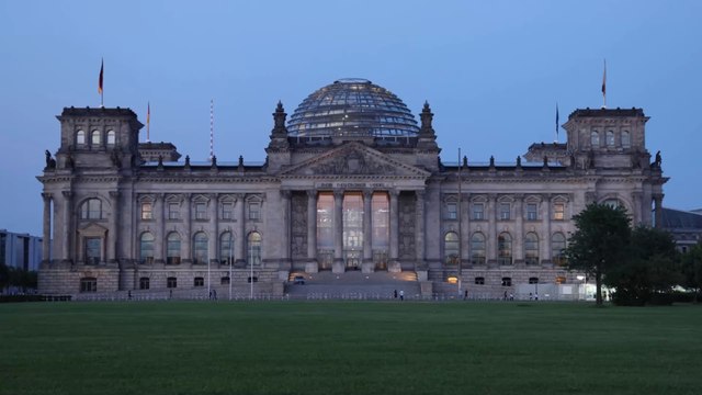 Es ist nicht mehr viel Zeit.. Mit diesem kleinen Trick beantragst du deine Briefwahlunterlagen besonders schnell