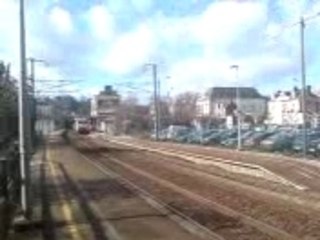 Passage d'une sybic et son cic