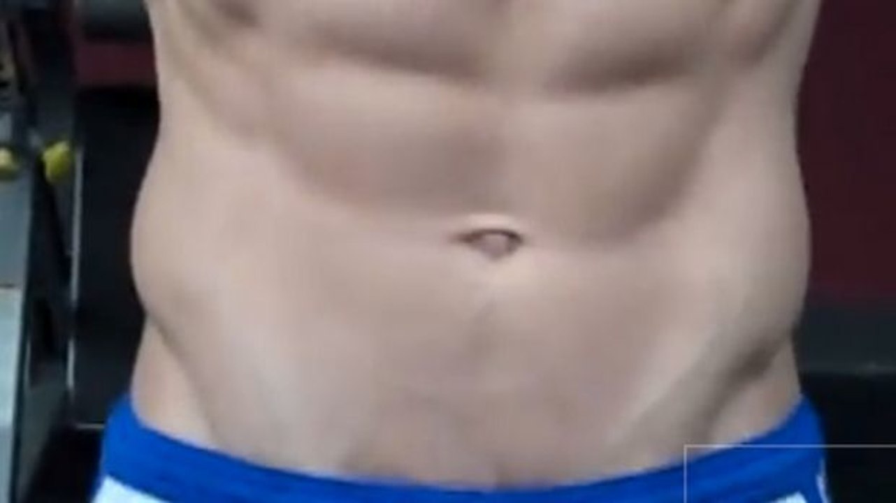 Bauchmuskelübungen: Ein Training um das berühmte V zu bekommen