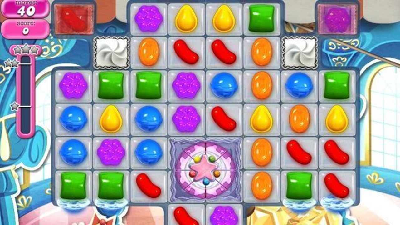 Lösung für Candy Crush Saga Level 478: Die besten Tipps und Tricks
