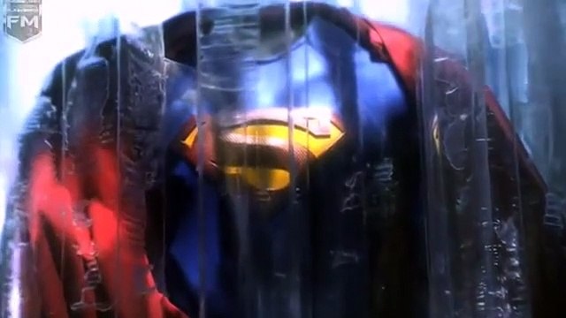 Clark Kent becomes Superman - Smallville