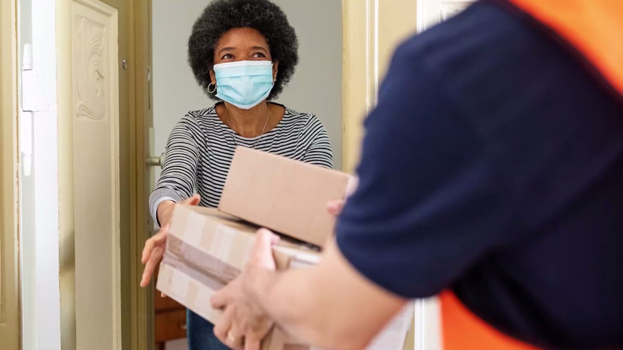 "Brushing": Dubiose Methode mit Amazon-Paketen