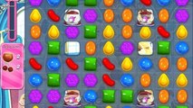 Lösung für Candy Crush Saga Level 481: Die besten Tipps und Tricks