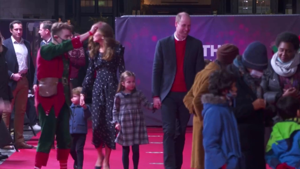 Kate und William: So luxuriös ist ihr Ferienhaus auf den Scilly-Inseln