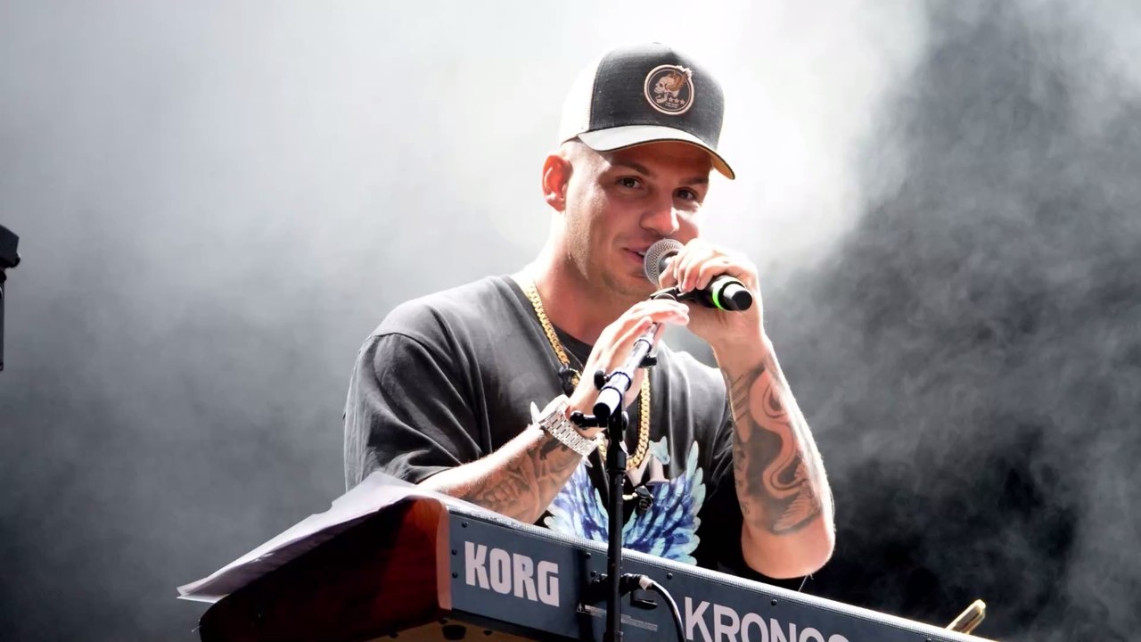 'War komplett leer': Pietro Lombardi über seine psychische Gesundheit