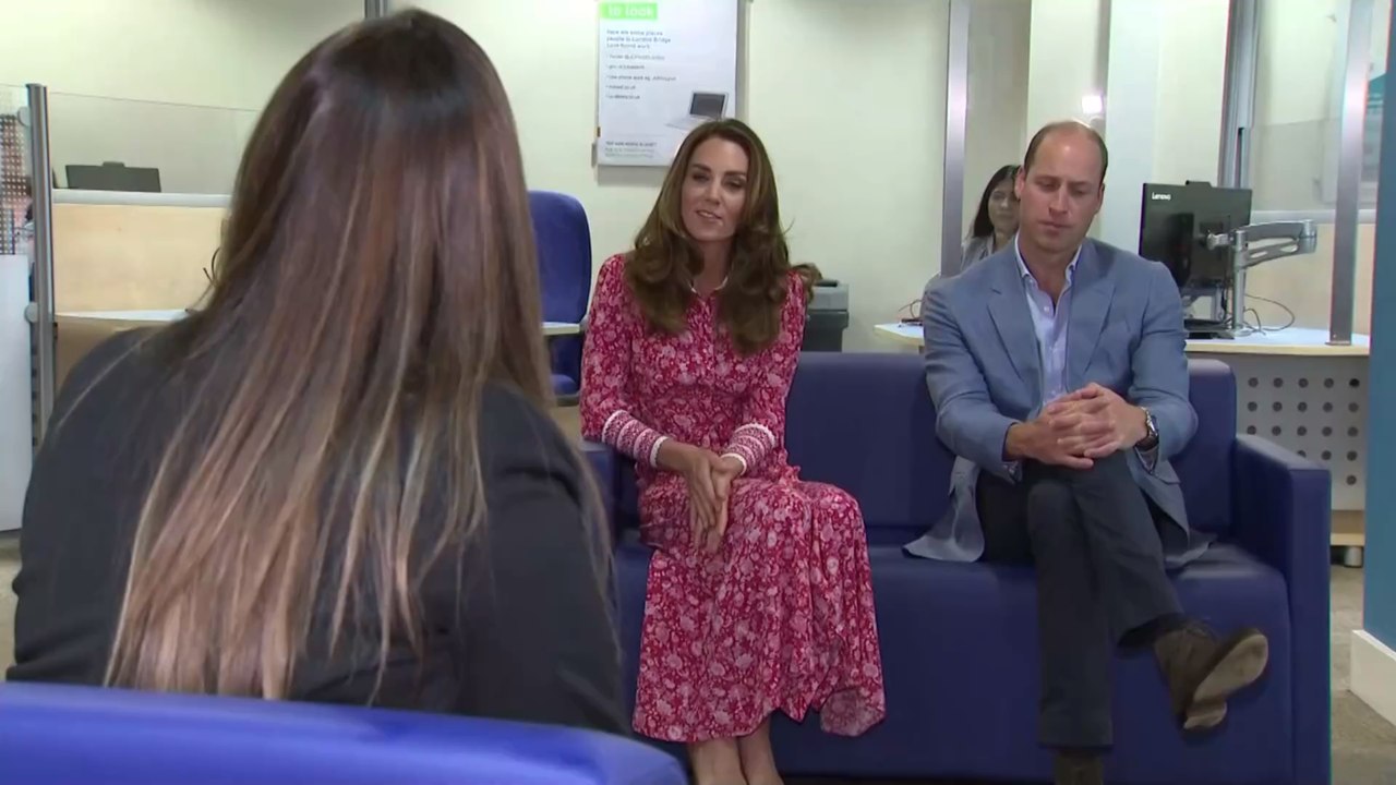 Kate und William treffen eine Entscheidung, die die Königin überraschen wird