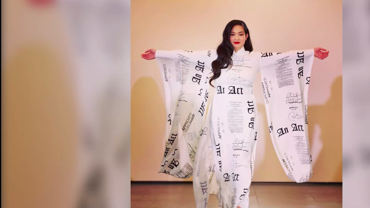 Sexualverbrechen: New Yorker Fashion Week setzt überraschenden Fokus