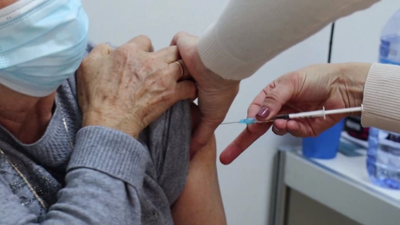 Octave-Studie zu Impfreaktionen: Es ist nötig, 'alternative Methoden zum Schutz vor Covid-19 zu finden'