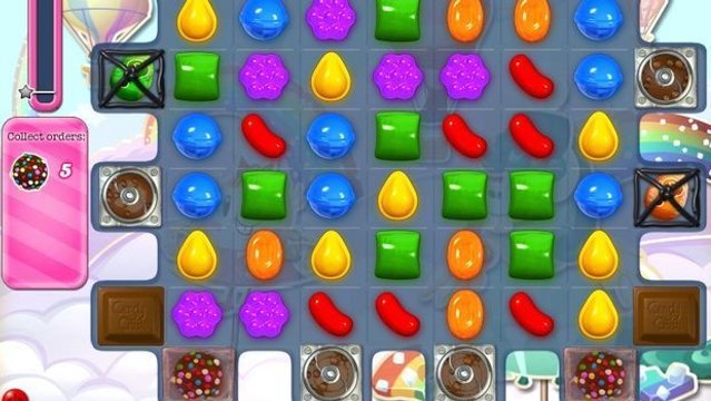Lösung für Candy Crush Saga Level 430: Die besten Tipps und Tricks