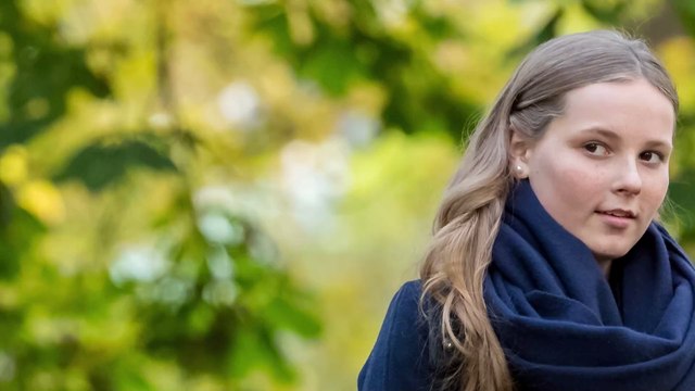 Norwegens Prinzessin hat Corona: Vater Haakon verrät, wie es ihr geht
