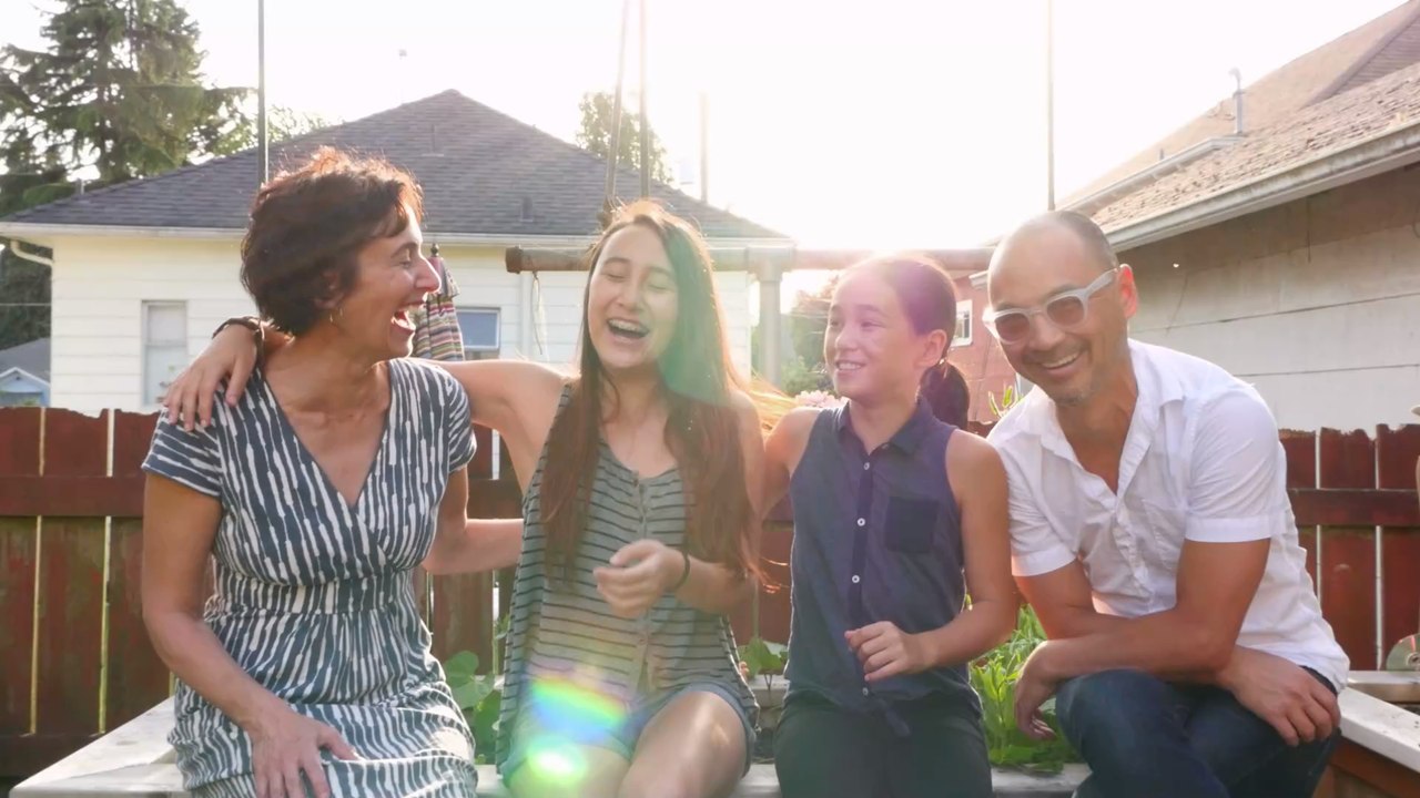 USA: Familie wird am Rastplatz plötzlich zu Millionären