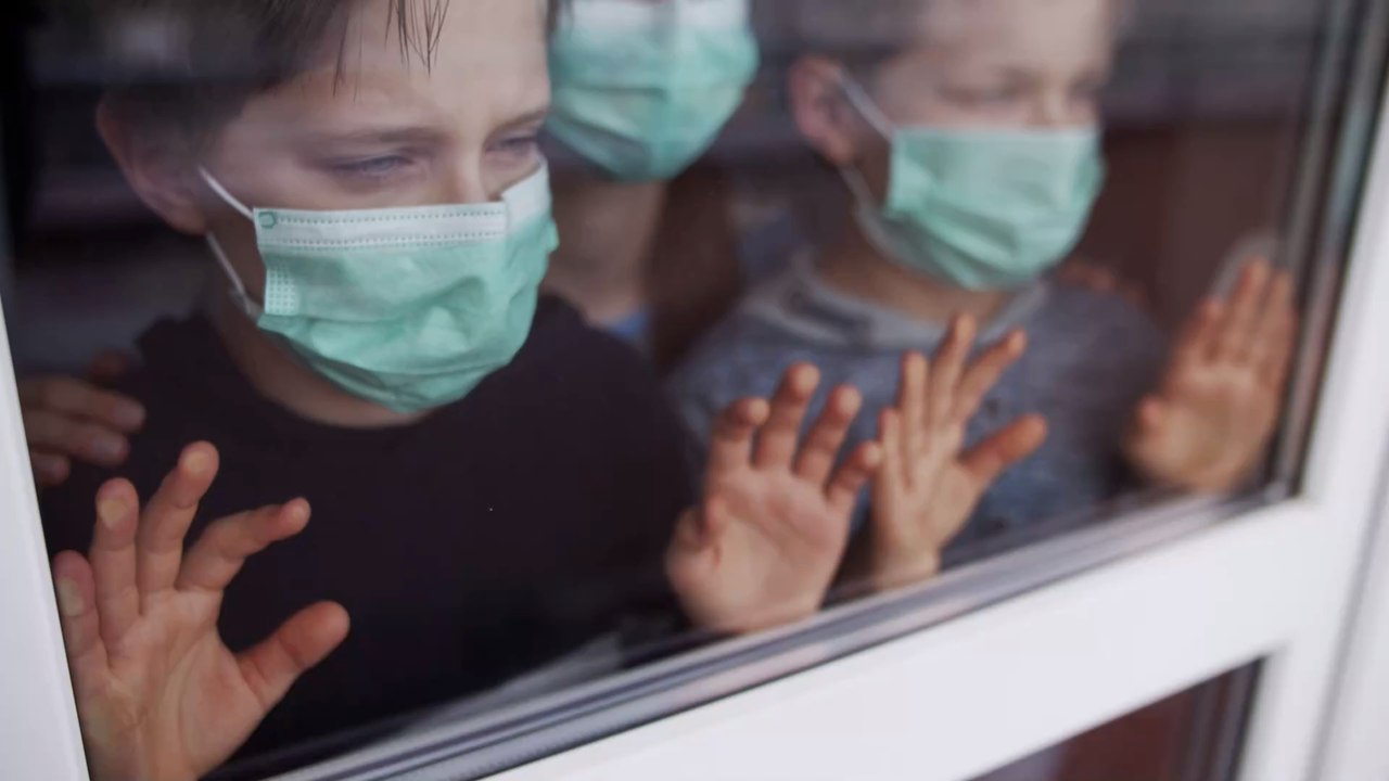 Corona-Pandemie: Experte glaubt, wir bringen sie bis Frühjahr 2022 unter Kontrolle