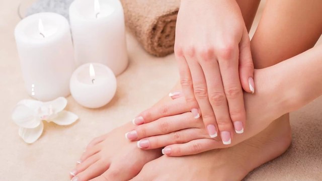 Zu hoher Cholesterin-Wert: So könnt ihr die Warnzeichen an euren Füßen erkennen