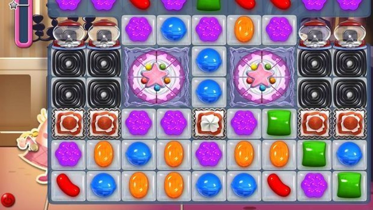 Lösung für Candy Crush Saga Level 520: Die besten Tipps und Tricks