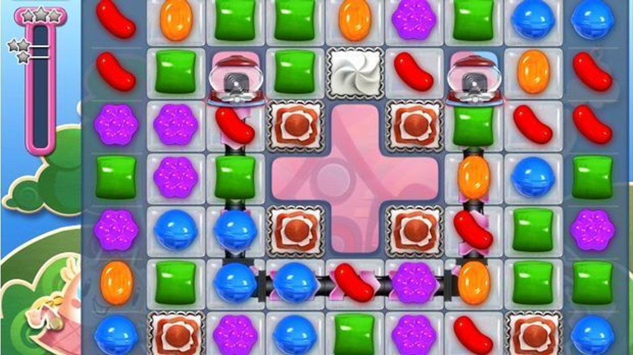 Lösung für Candy Crush Saga Level 564: Die besten Tipps und Tricks