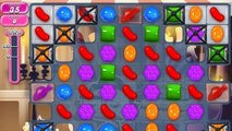 Lösung für Candy Crush Saga Level 524: Die besten Tipps und Tricks