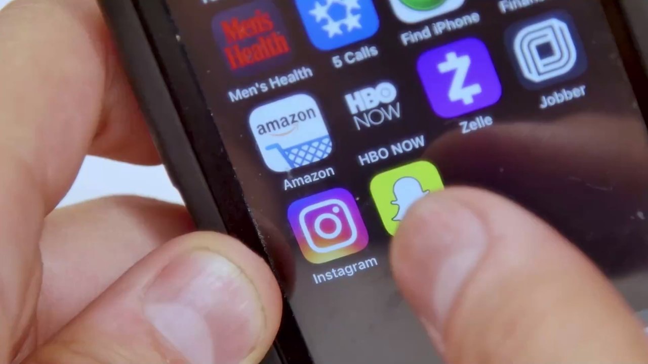 'Wie Snapchat, ohne Filter': Bei der authentischen Variante von Instagram steht Ehrlichkeit und Spontaneität im Mittelpunkt