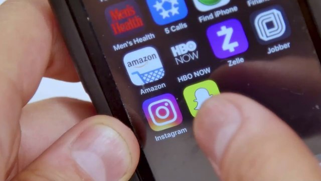 Wie Snapchat, ohne Filter : Bei der authentischen Variante von Instagram steht Ehrlichkeit und Spontaneität im Mittelpunkt