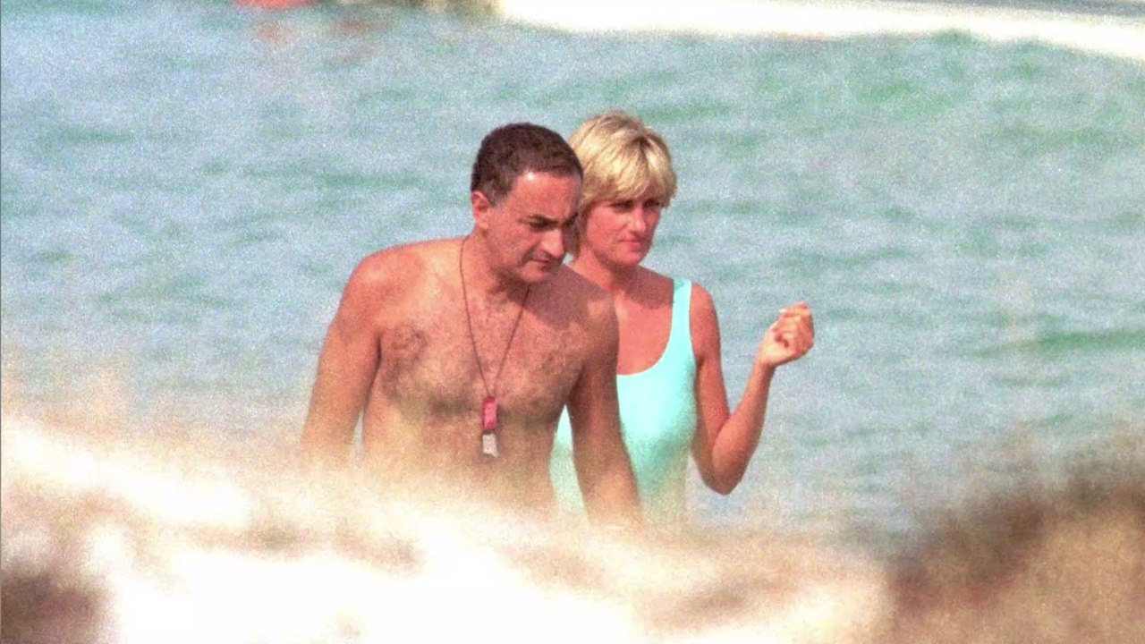 Nicht Dodi: Diesen Mann wollte Diana eigentlich heiraten