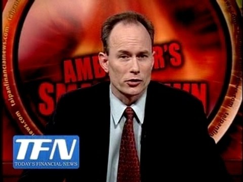 Economic Jump Starts: TFN Amberger Smackdown 03/05/08