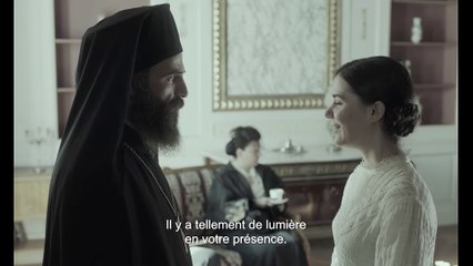 L' Homme de Dieu Film