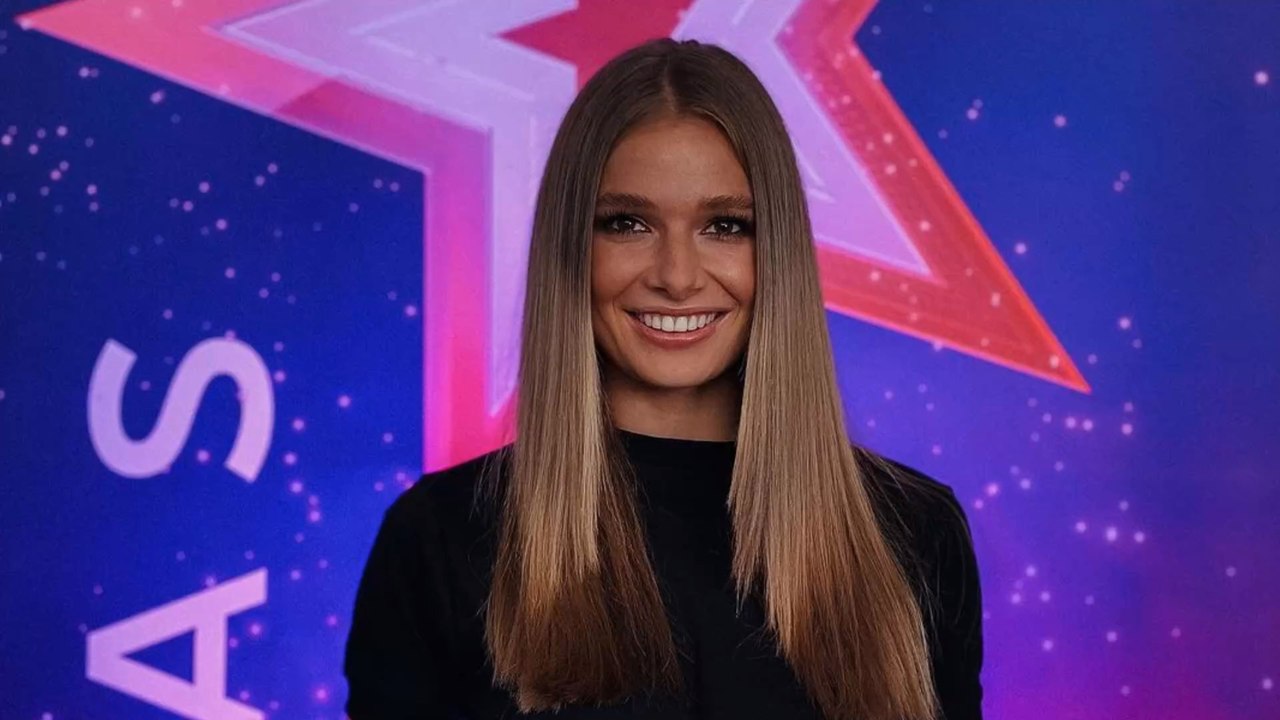 'Wir haben unseren Körper nur einmal, lasst euch checken': Lola Weippert leidet unter Endometriose