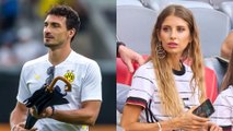 Mats Hummels Neue: Ist ihr neues Statement an den Fußballer gerichtet?