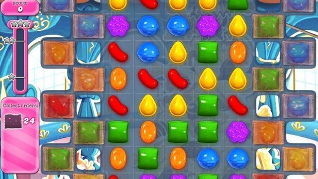 Lösung für Candy Crush Saga Level 473: Die besten Tipps und Tricks