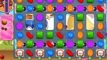 Lösung für Candy Crush Saga Level 542: Die besten Tipps und Tricks