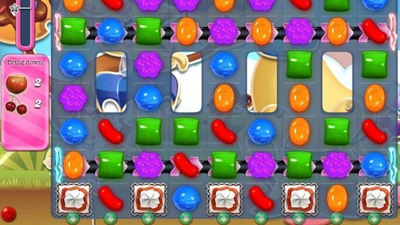 Lösung für Candy Crush Saga Level 542: Die besten Tipps und Tricks