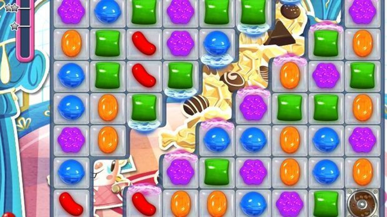 Lösung für Candy Crush Saga Level 475: Die besten Tipps und Tricks