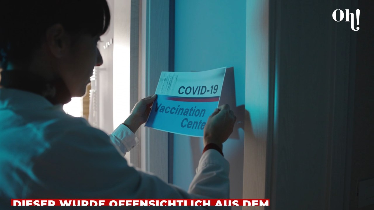 Aus purem Zufall: Hamburger Polizei nimmt Fälscherwerkstatt für Impfpässe hoch