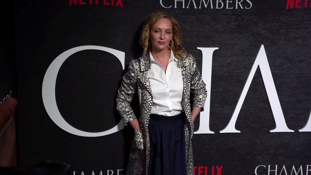 Uma Thurman über Abtreibung: Bis jetzt mein dunkelstes Geheimnis