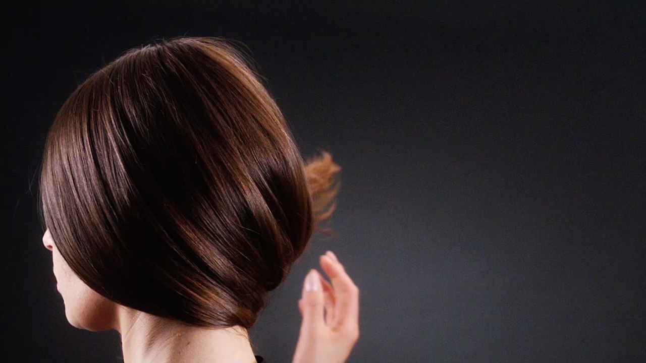 Liquid Hair: Dieser neue Trend verspricht glänzendes Haar - hat aber auch Nebenwirkungen