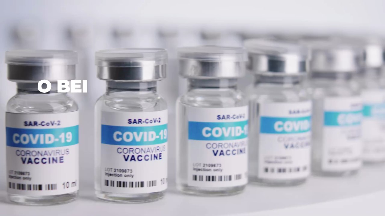 Impfpflicht in Großbritannien: Veganer:innen müssen sich nicht impfen lassen