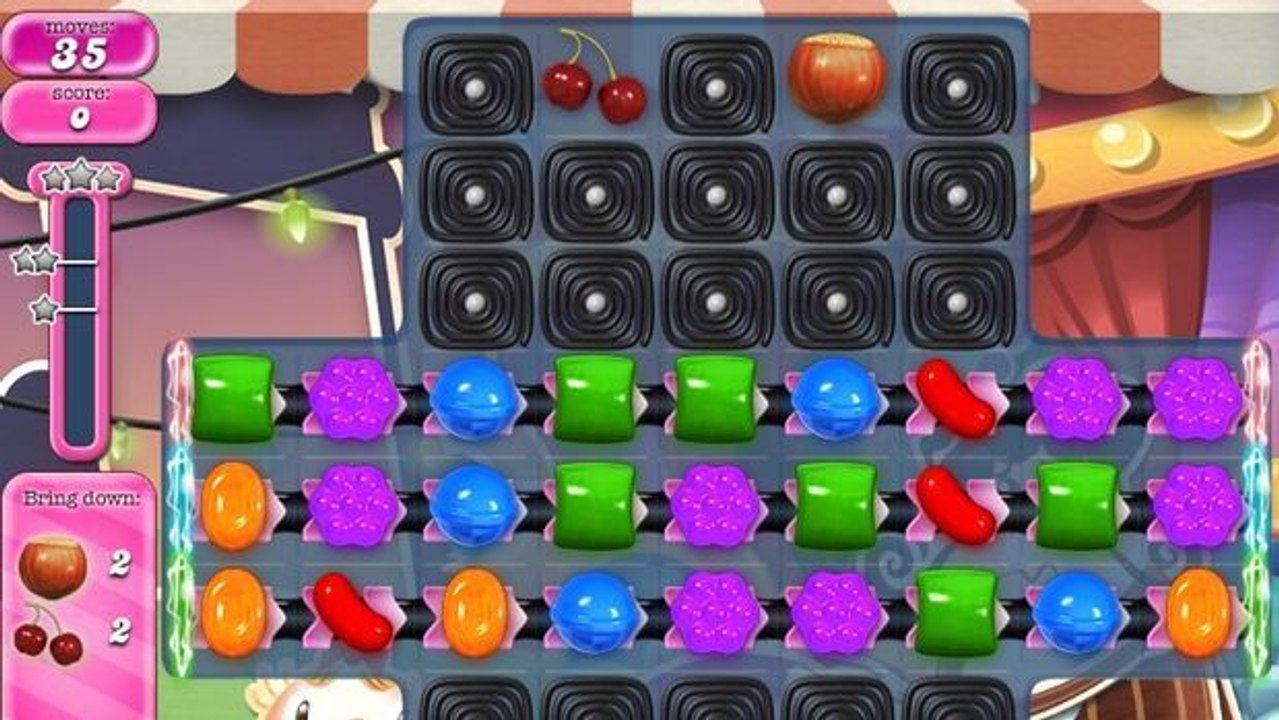 Lösung für Candy Crush Saga Level 559: Die besten Tipps und Tricks