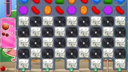 Lösung für Candy Crush Saga Level 568: Die besten Tipps und Tricks