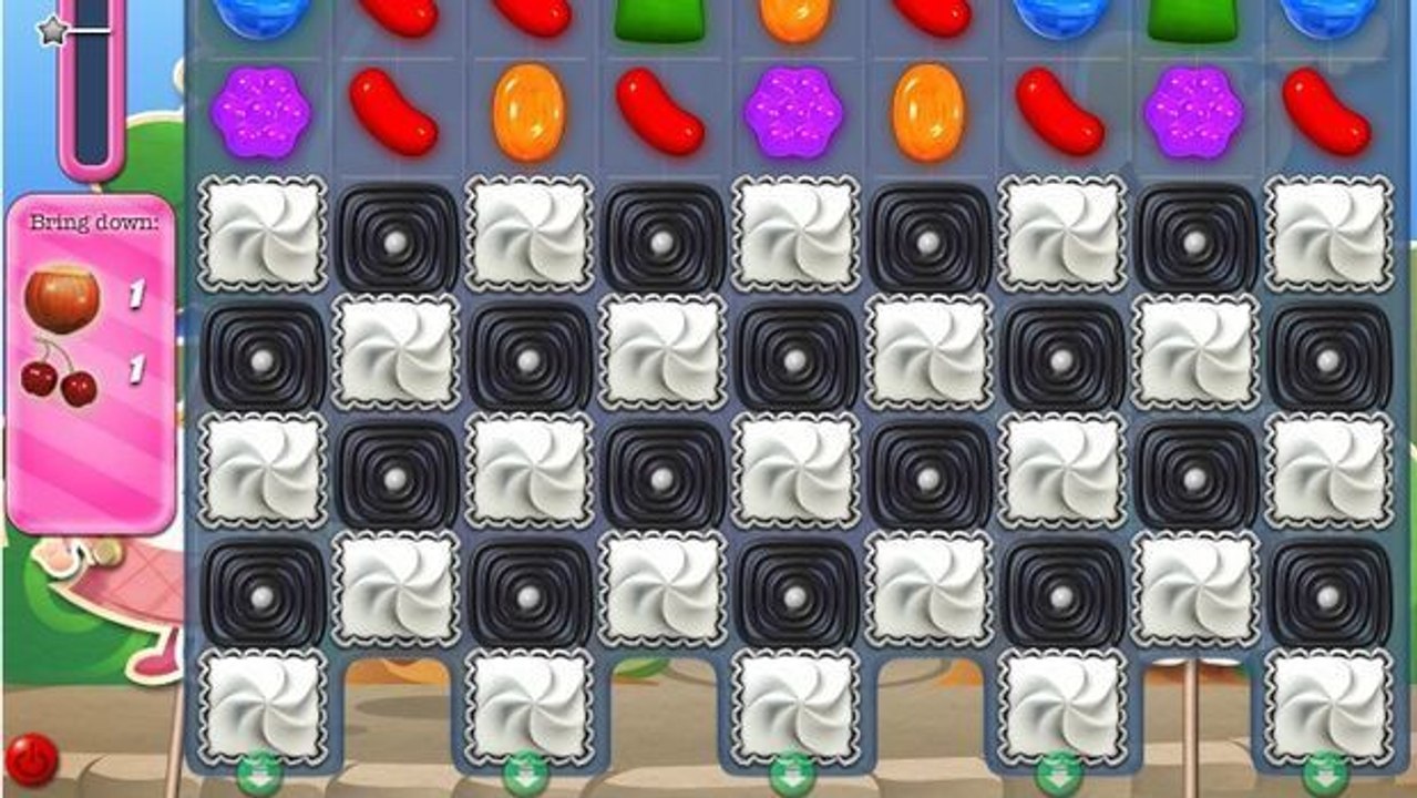 Lösung für Candy Crush Saga Level 568: Die besten Tipps und Tricks