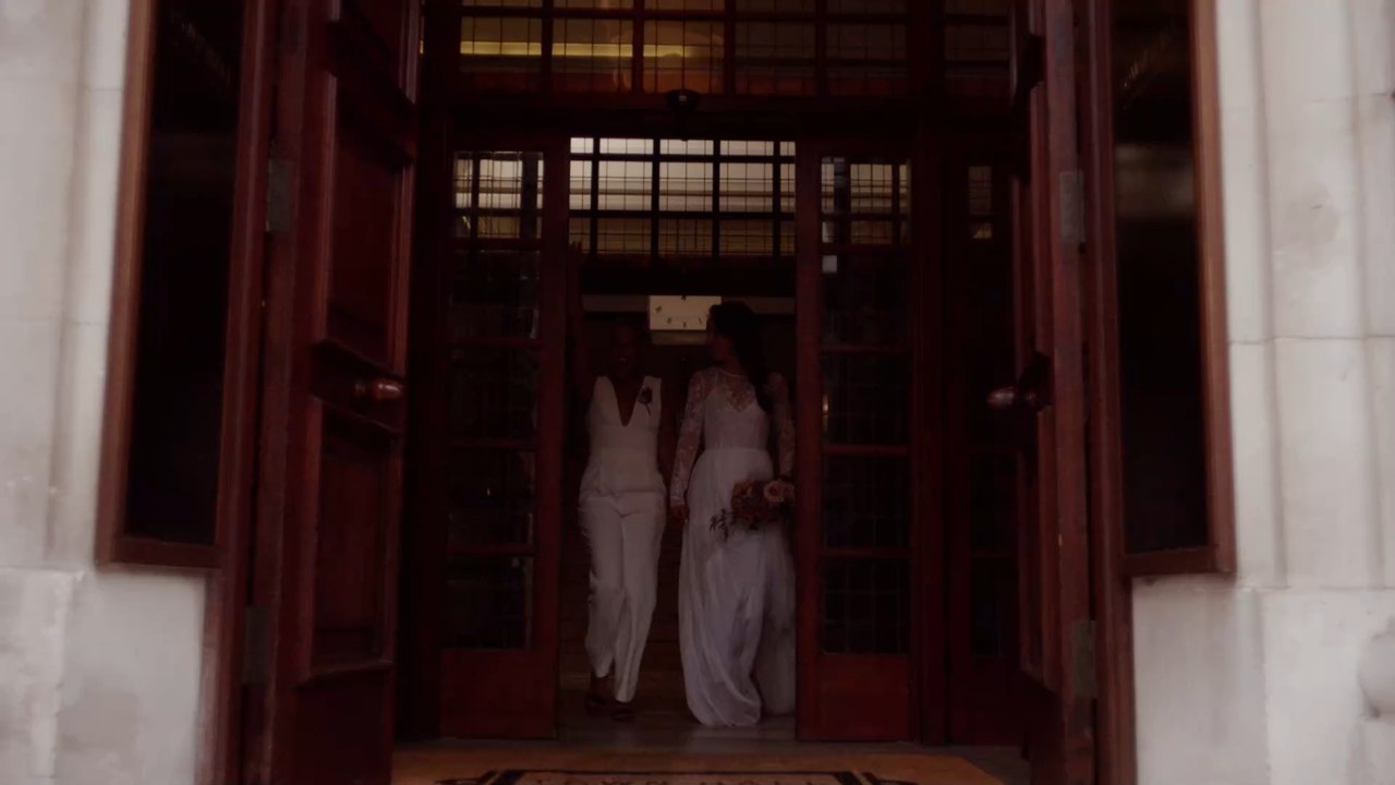 Nur 65 Prozent: Schweiz befürwortet die Ehe für alle