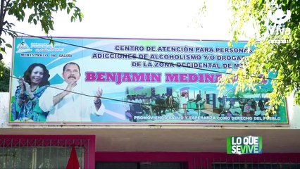 El Centro Benjamín Medina Realiza Encuentro con Personas con adicciones