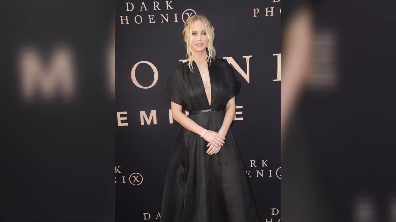 Baby-Alarm im Hause Lawrence: JLaw erwartet ihr erstes Kind