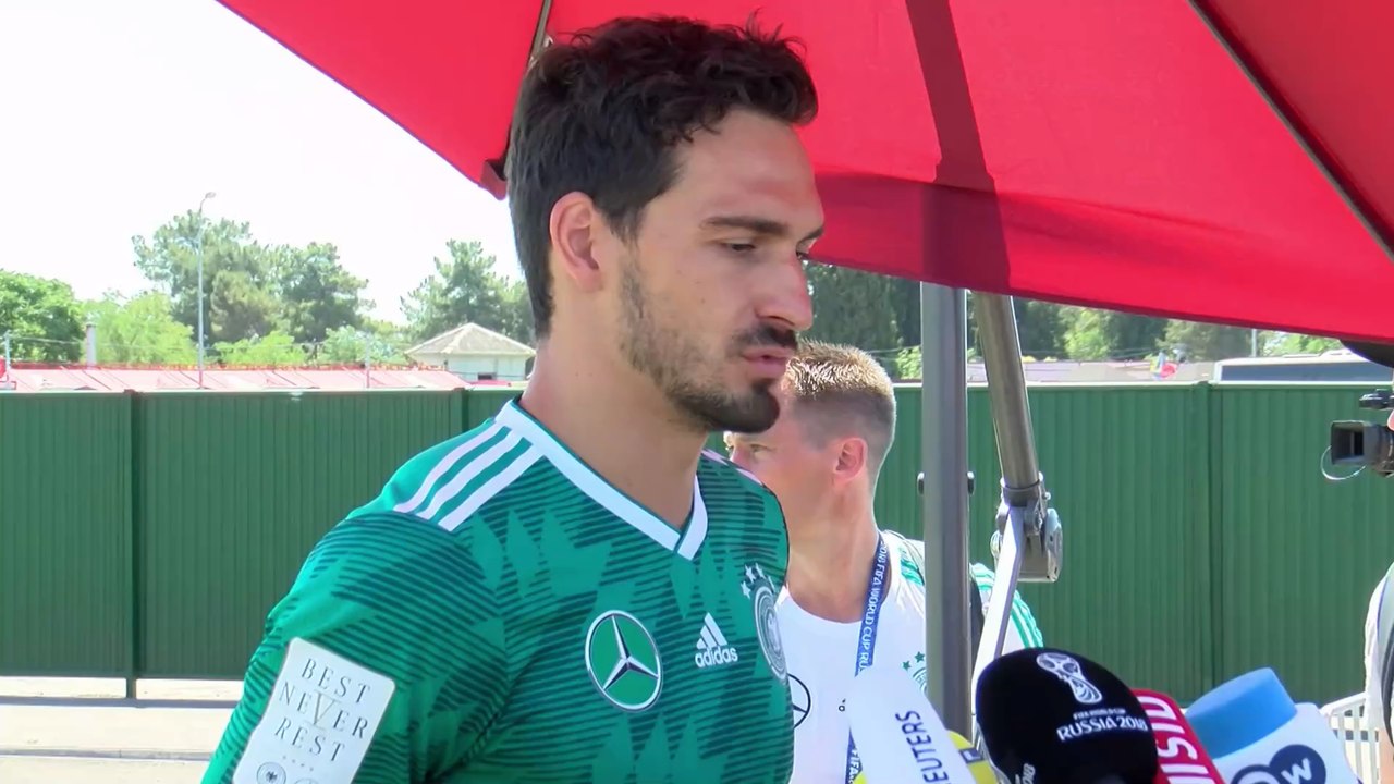 Mats Hummels: Seine angebliche Neue teilt erneut geheime Liebesbotschaft